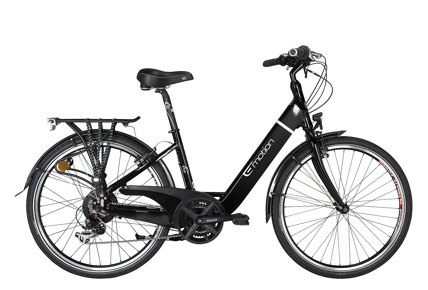 Easy Motion launches new EVO Eco Lite e bike Bicycle Retailer and Industry News